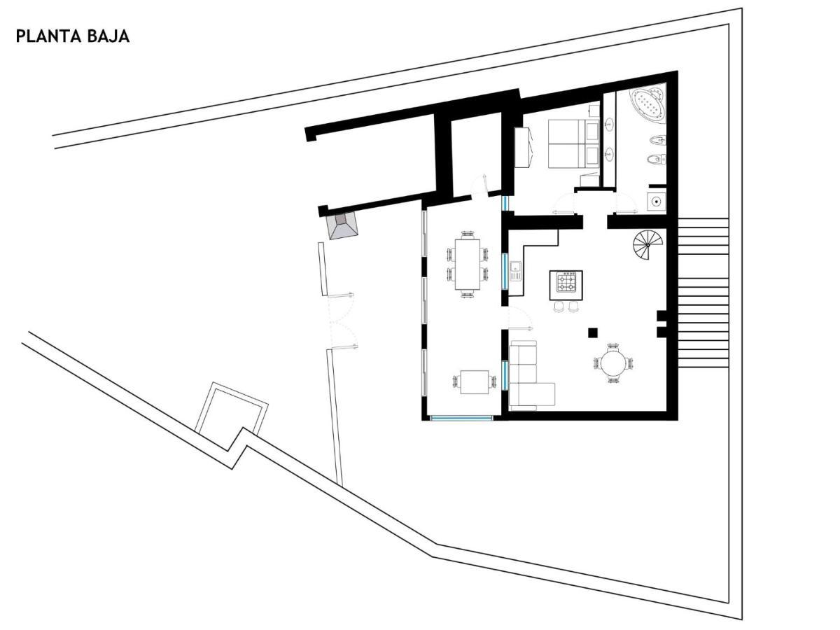 Finca Los Blanquitos Amazing With 3,000 M2 Of Land Granadilla De Abona Exterior foto